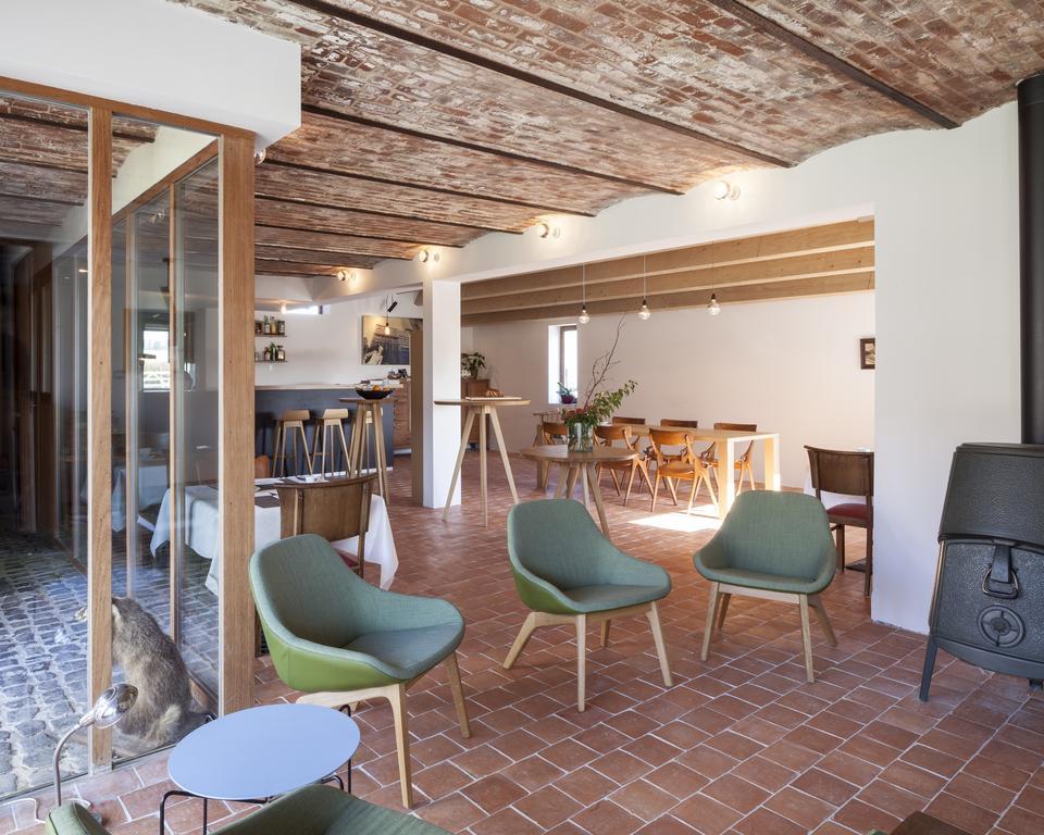 B&B De Deugdzonde Sint-Denijs Kültér fotó
