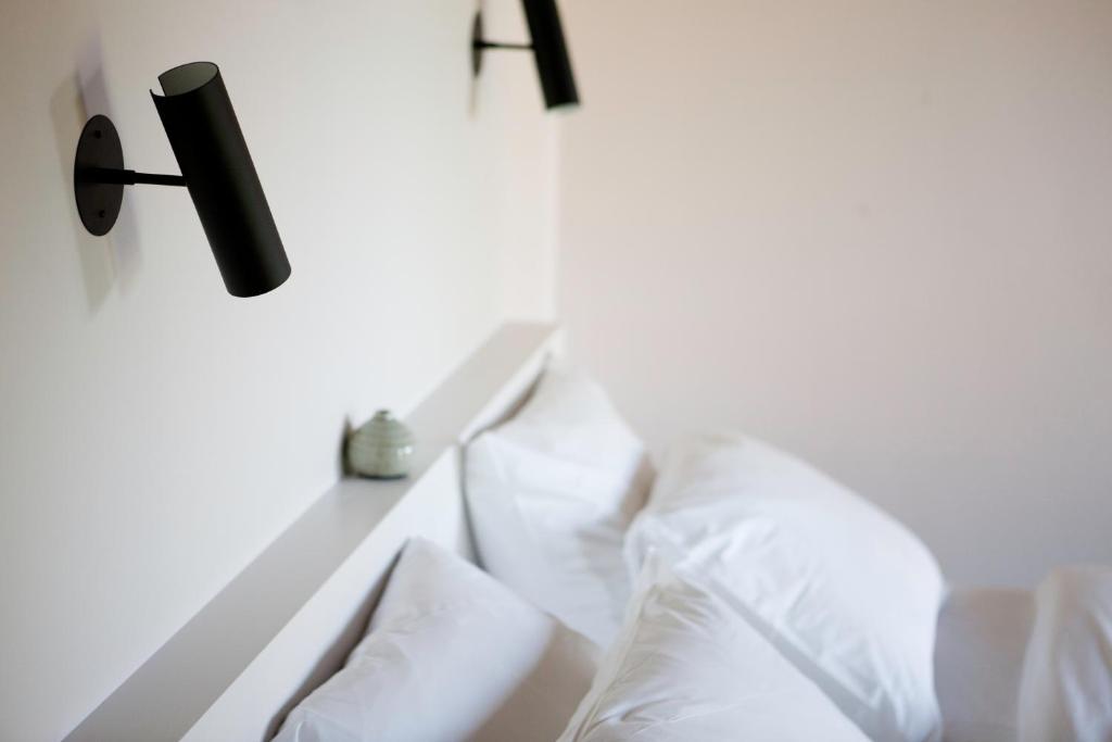 B&B De Deugdzonde Sint-Denijs Szoba fotó
