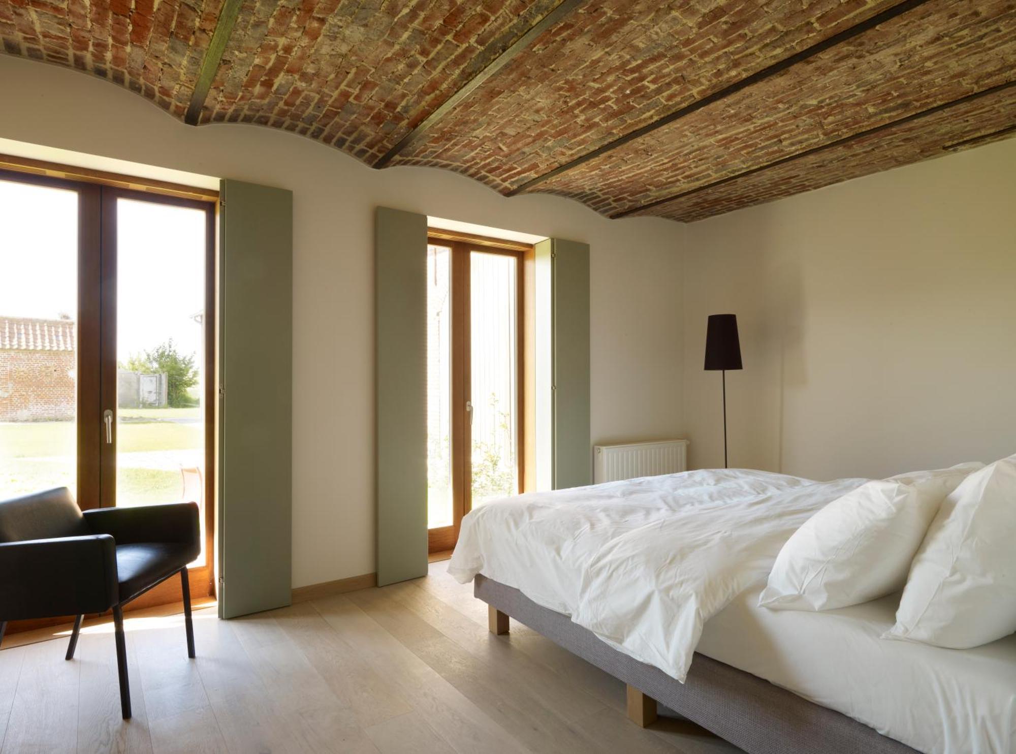 B&B De Deugdzonde Sint-Denijs Kültér fotó