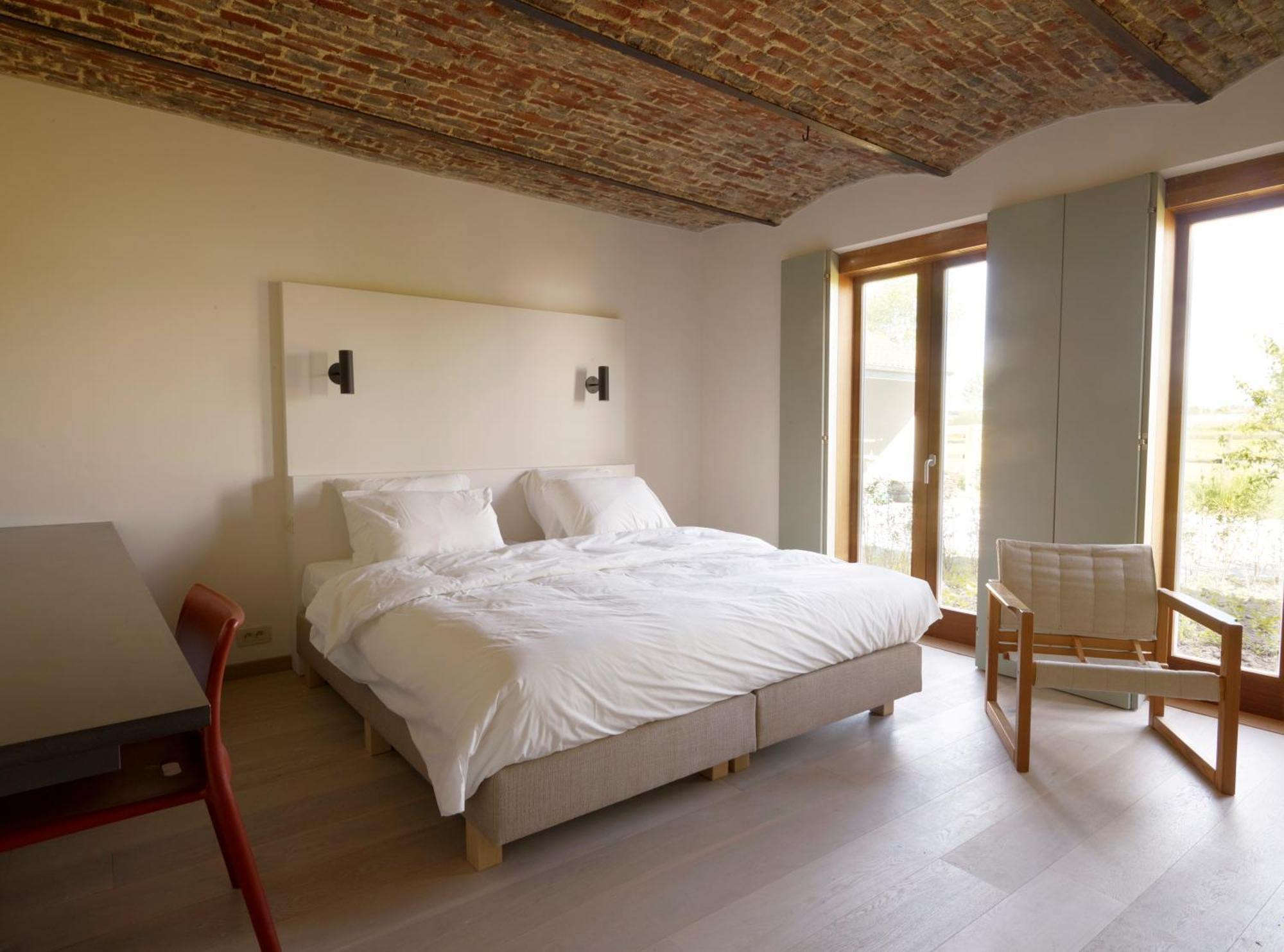 B&B De Deugdzonde Sint-Denijs Kültér fotó