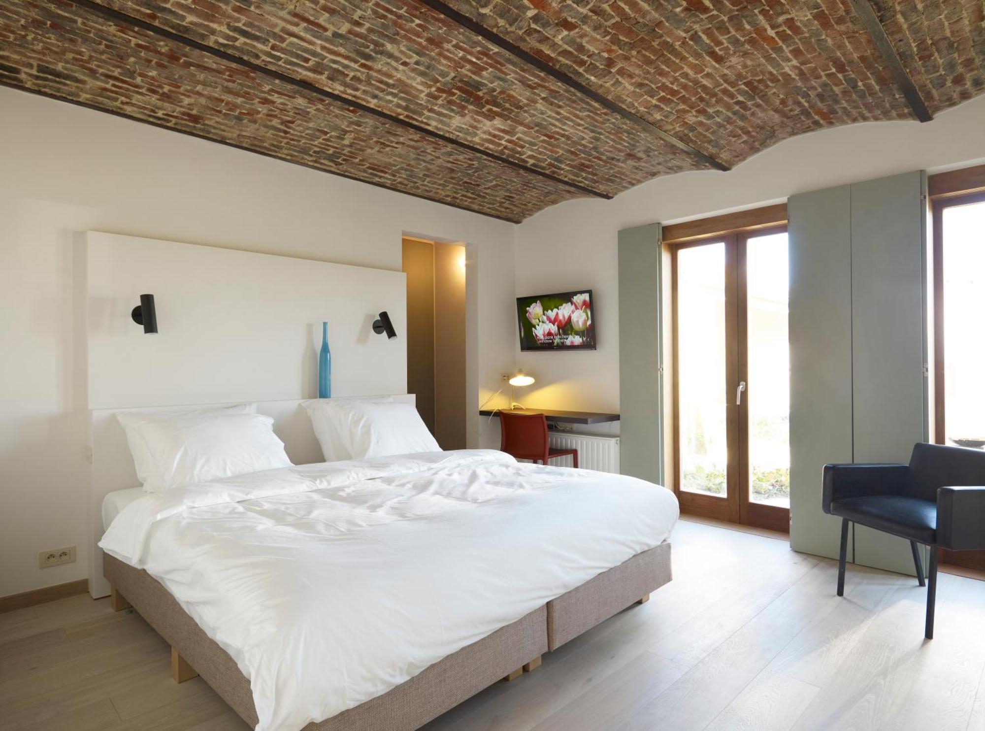 B&B De Deugdzonde Sint-Denijs Kültér fotó
