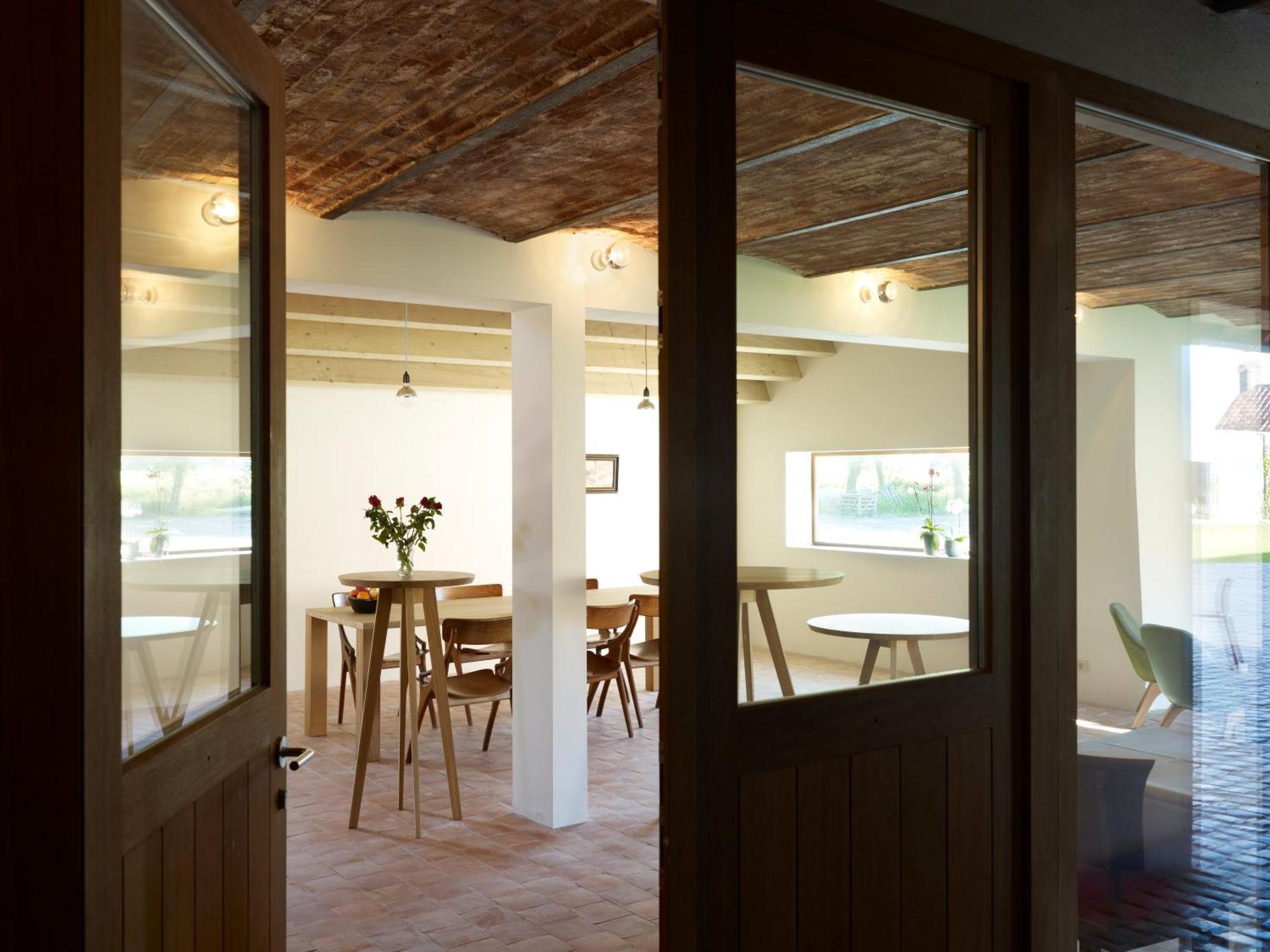 B&B De Deugdzonde Sint-Denijs Kültér fotó