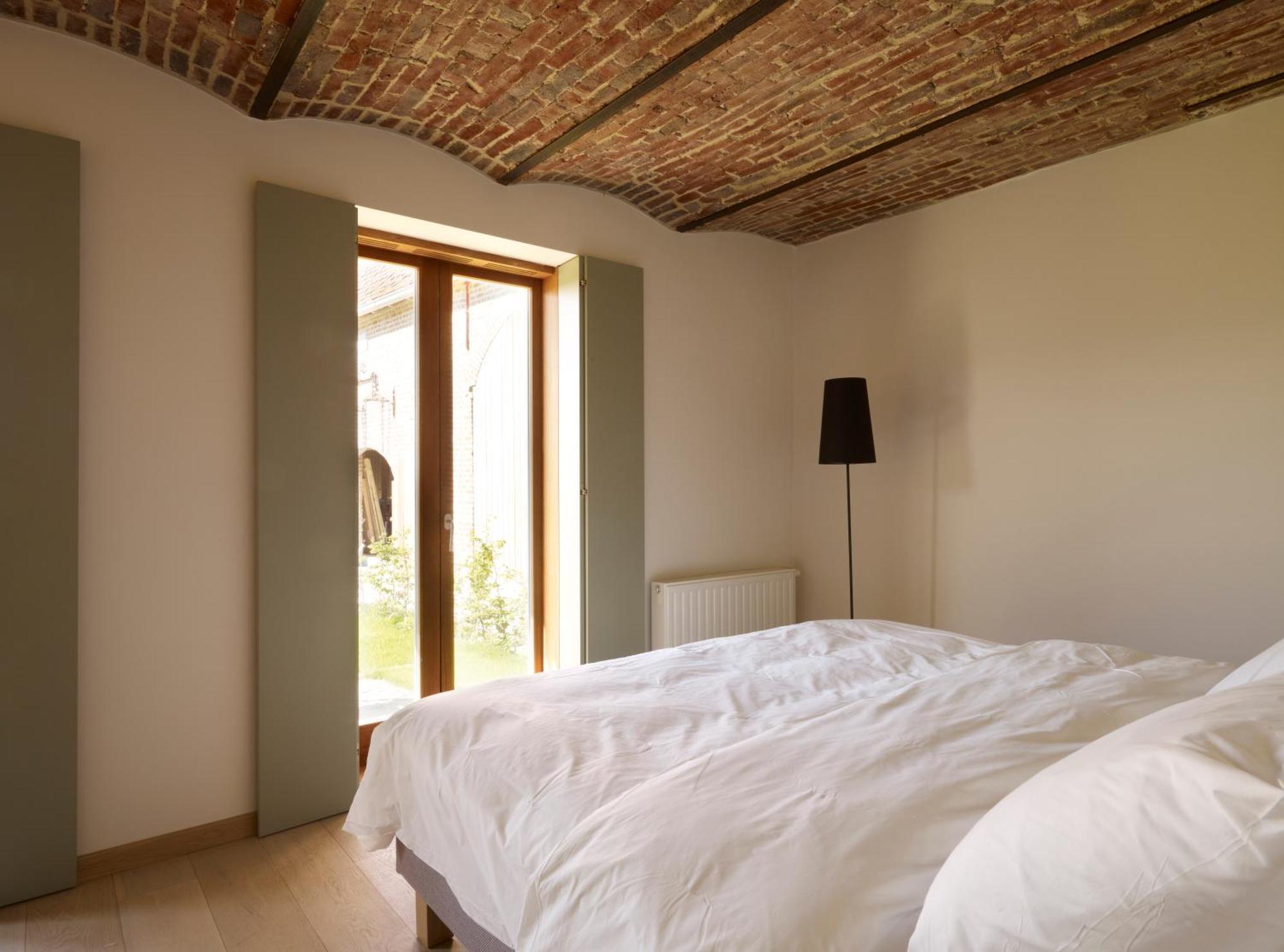 B&B De Deugdzonde Sint-Denijs Kültér fotó