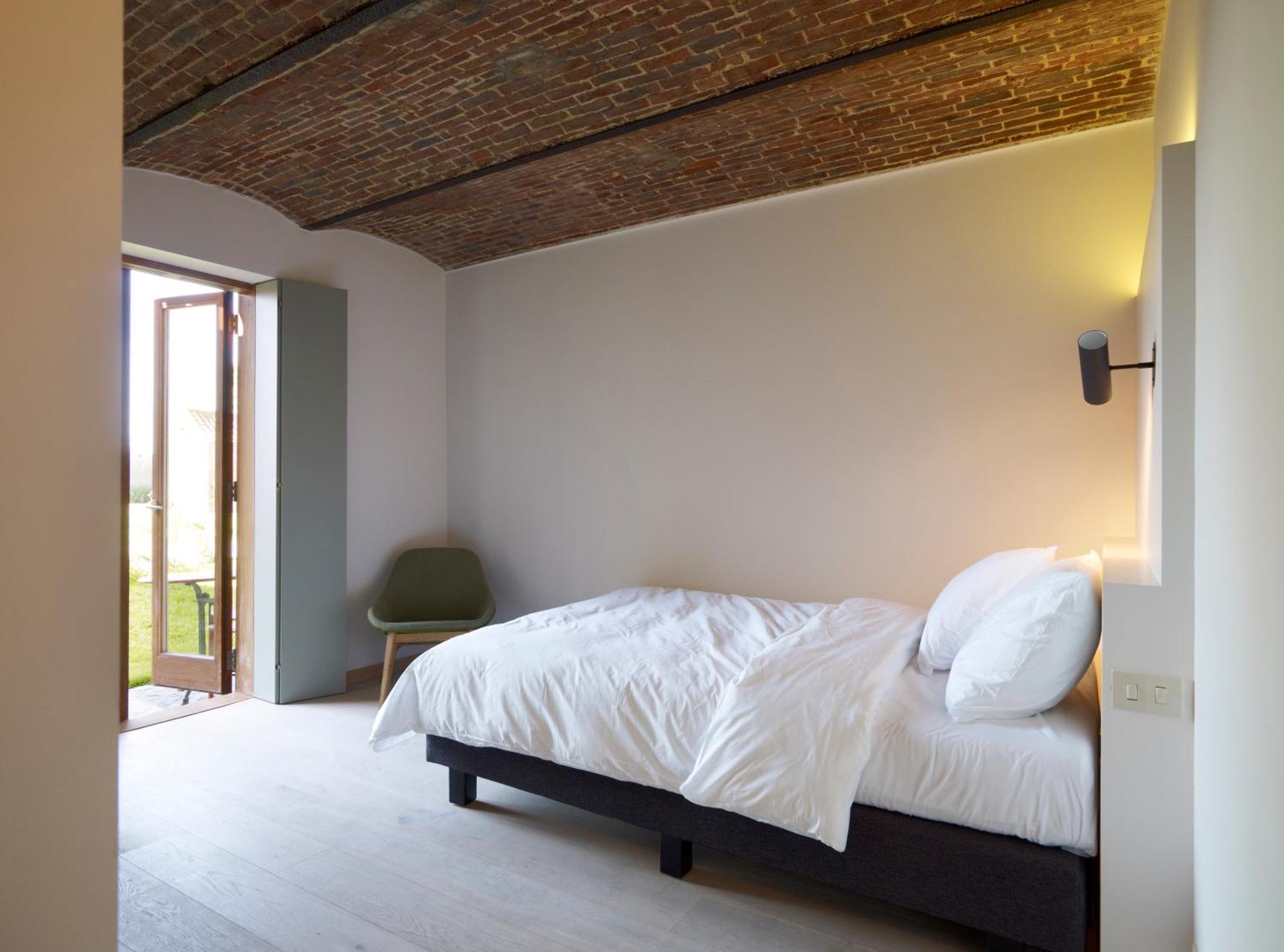 B&B De Deugdzonde Sint-Denijs Kültér fotó