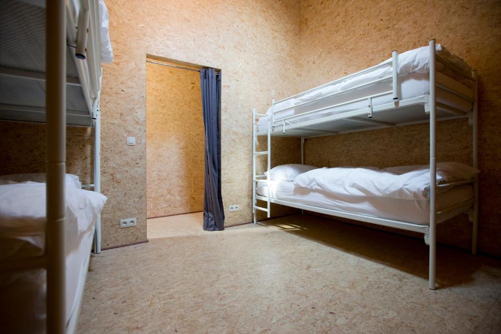 B&B De Deugdzonde Sint-Denijs Szoba fotó