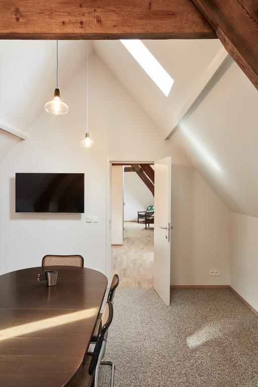 B&B De Deugdzonde Sint-Denijs Kültér fotó