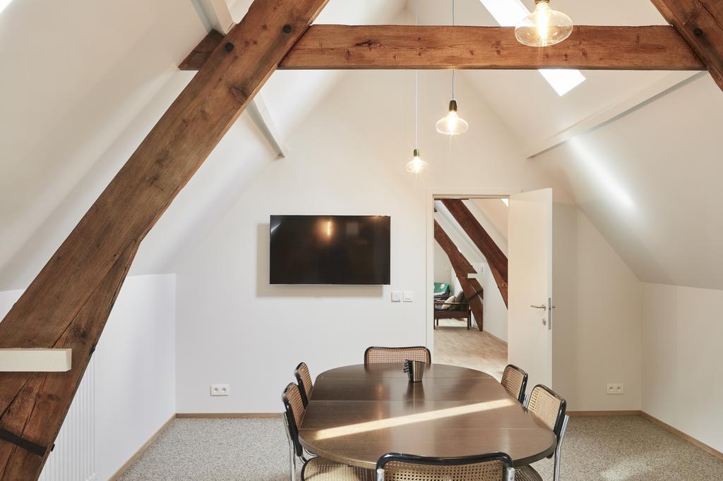 B&B De Deugdzonde Sint-Denijs Kültér fotó