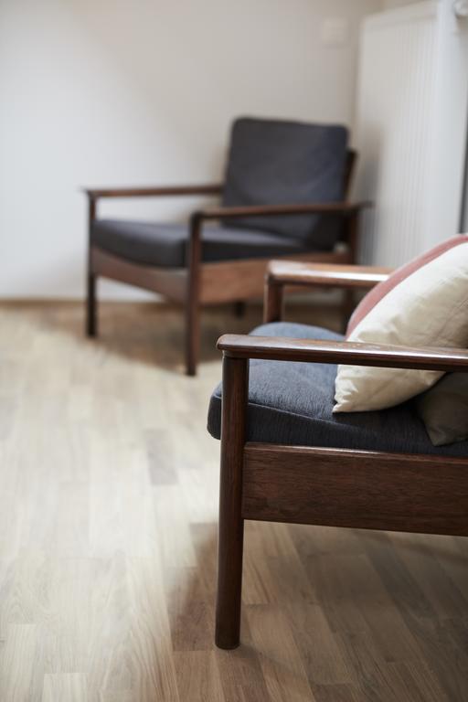 B&B De Deugdzonde Sint-Denijs Kültér fotó