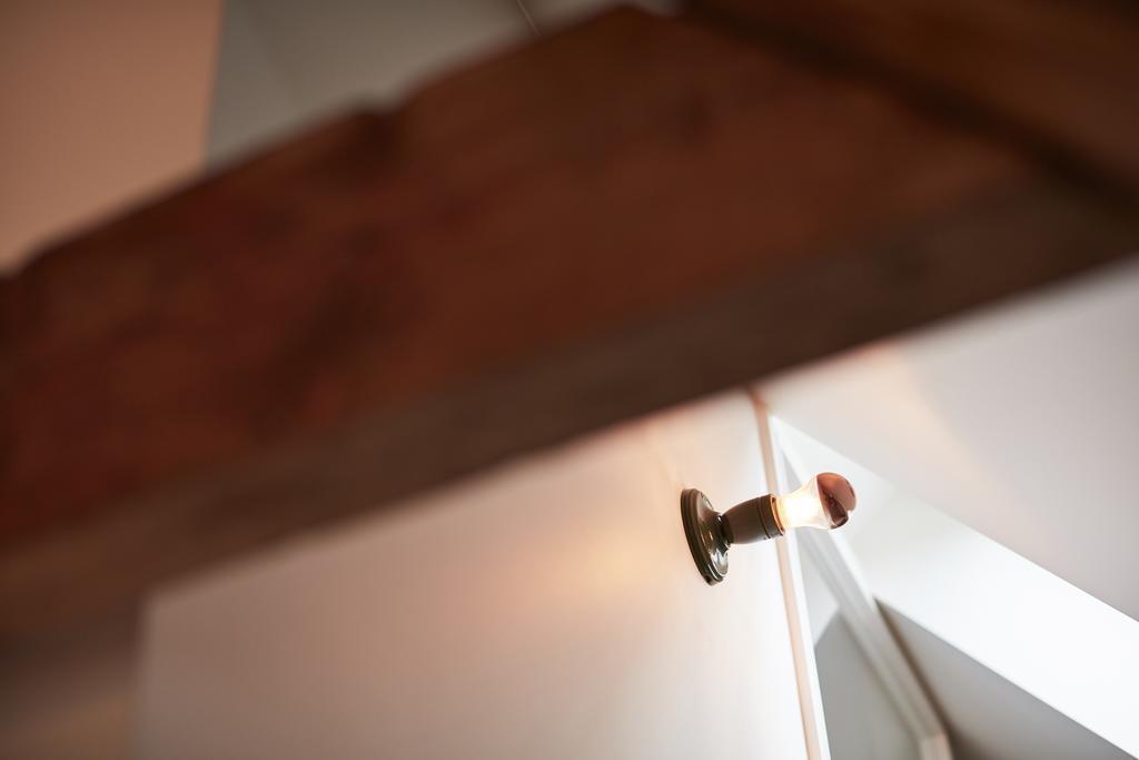B&B De Deugdzonde Sint-Denijs Kültér fotó