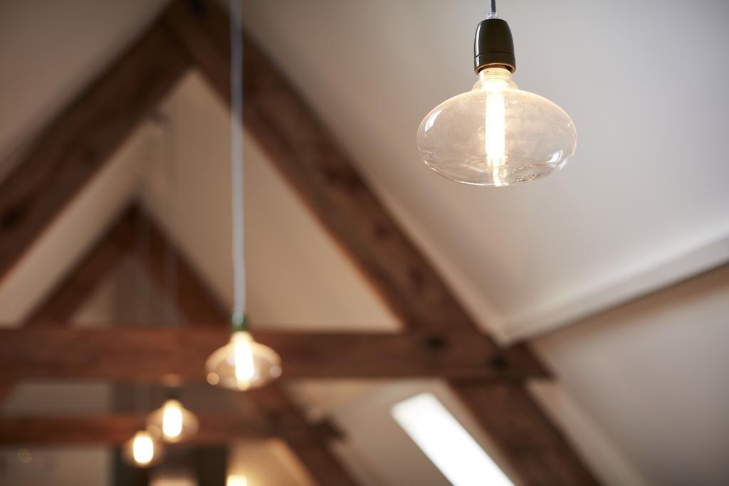 B&B De Deugdzonde Sint-Denijs Kültér fotó