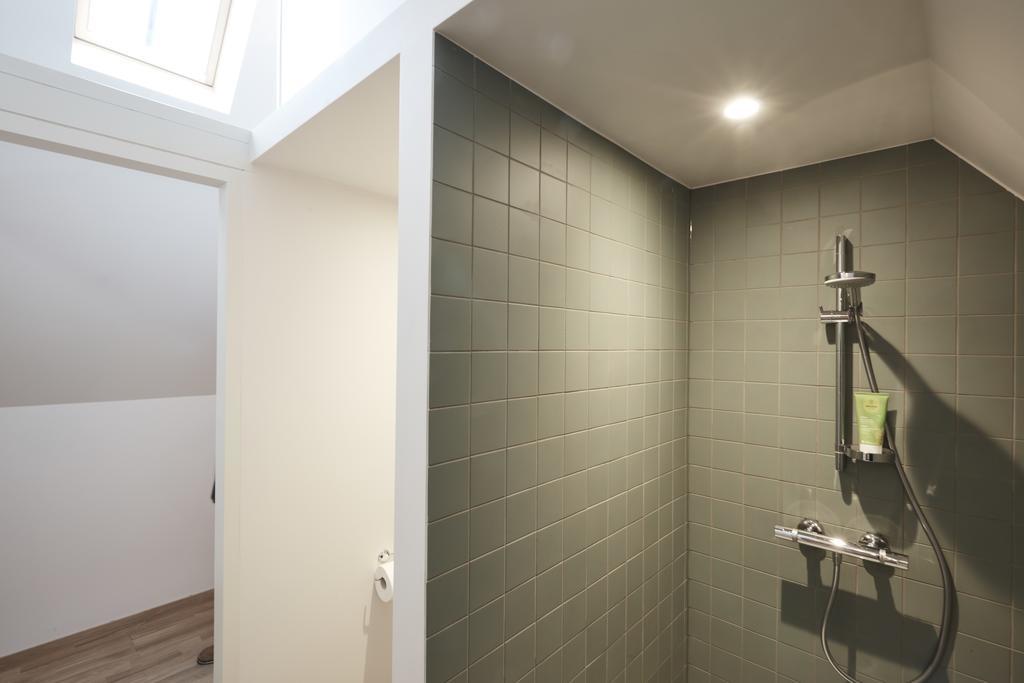 B&B De Deugdzonde Sint-Denijs Kültér fotó