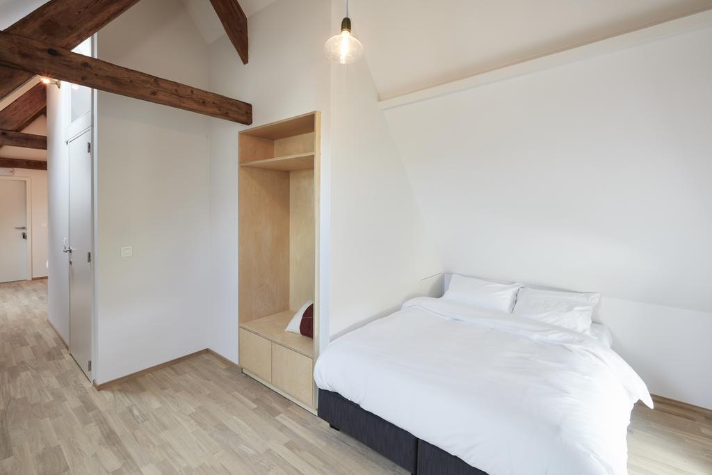B&B De Deugdzonde Sint-Denijs Kültér fotó