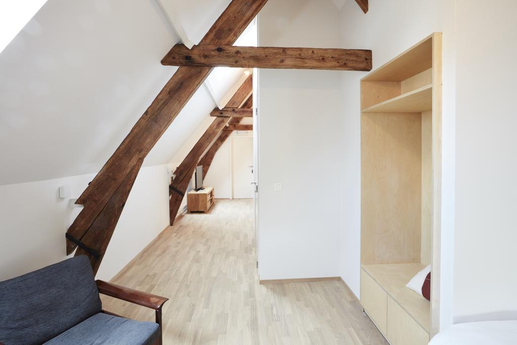 B&B De Deugdzonde Sint-Denijs Kültér fotó