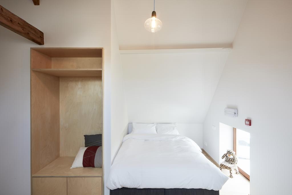 B&B De Deugdzonde Sint-Denijs Kültér fotó