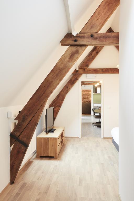 B&B De Deugdzonde Sint-Denijs Kültér fotó